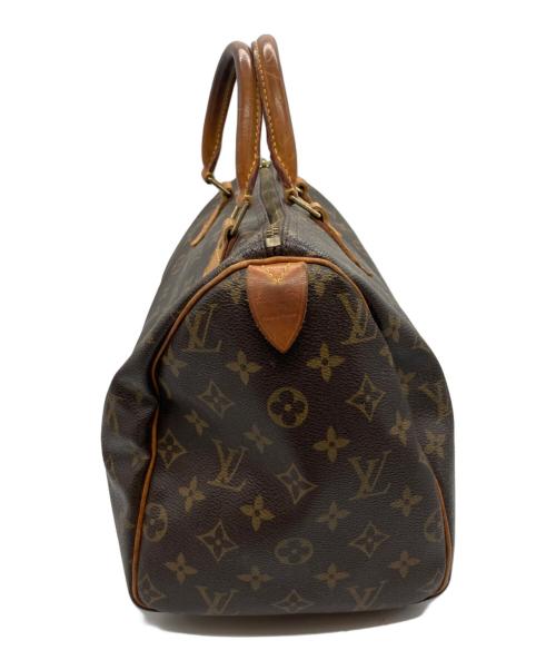 LOUIS VUITTON（ルイ ヴィトン）LOUIS VUITTON (ルイ ヴィトン) モノグラム	スピーディ30の古着・服飾アイテム