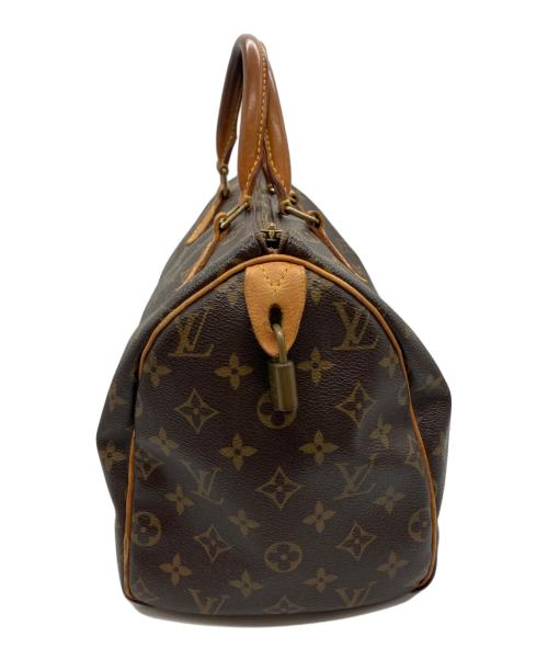 LOUIS VUITTON（ルイ ヴィトン）LOUIS VUITTON (ルイ ヴィトン) モノグラム	スピーディ30の古着・服飾アイテム