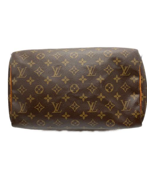 LOUIS VUITTON（ルイ ヴィトン）LOUIS VUITTON (ルイ ヴィトン) モノグラム	スピーディ30の古着・服飾アイテム