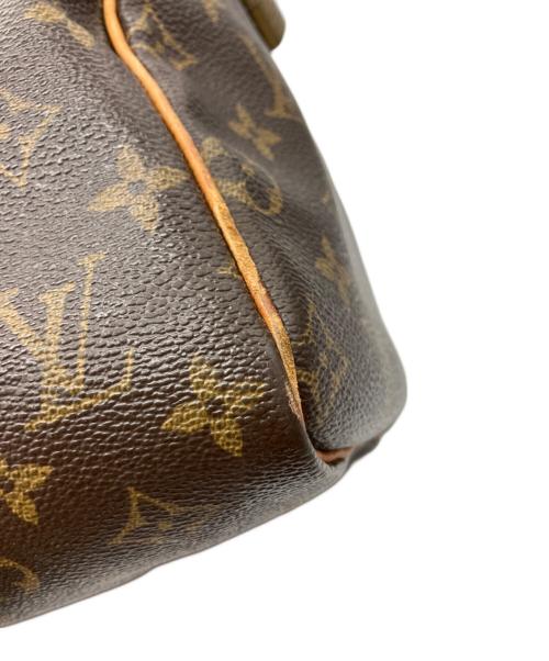 LOUIS VUITTON（ルイ ヴィトン）LOUIS VUITTON (ルイ ヴィトン) モノグラム	スピーディ30の古着・服飾アイテム