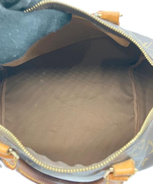 LOUIS VUITTON（ルイ ヴィトン）LOUIS VUITTON (ルイ ヴィトン) モノグラム	スピーディ30の古着・服飾アイテム