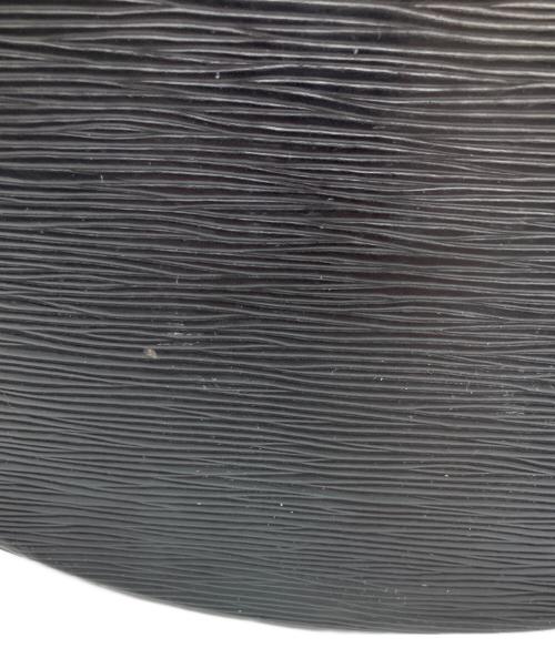 LOUIS VUITTON（ルイ ヴィトン）LOUIS VUITTON (ルイ ヴィトン) トートバッグ エピ サンジャック ブラックの古着・服飾アイテム