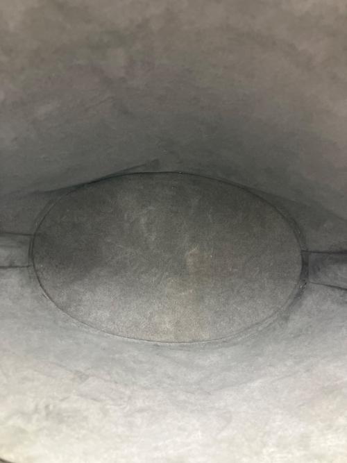 LOUIS VUITTON（ルイ ヴィトン）LOUIS VUITTON (ルイ ヴィトン) トートバッグ エピ サンジャック ブラックの古着・服飾アイテム