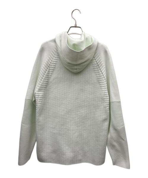 adidas（アディダス）adidas (アディダス) ULT365 PRIMEKNIT ホワイト サイズ:Lの古着・服飾アイテム