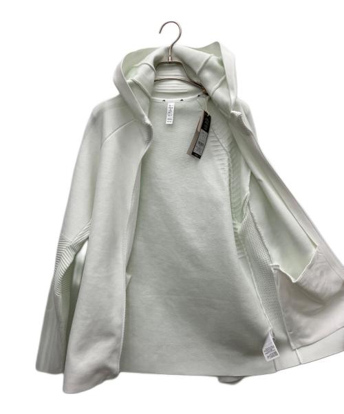 adidas（アディダス）adidas (アディダス) ULT365 PRIMEKNIT ホワイト サイズ:Lの古着・服飾アイテム