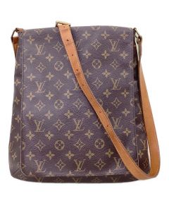 中古・古着通販】LOUIS VUITTON (ルイ ヴィトン) マルソー ショルダー