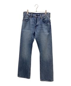 中古・古着通販】RAF SIMONS (ラフシモンズ) デニムパンツ CLASSIC