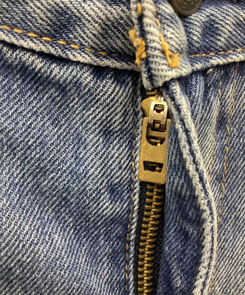 LEVI'S PReMIUM（リーバイス プレミアム）LEVI'S PReMIUM (リーバイスプレミアム) デニムパンツ インディゴ インディゴ サイズ:73.5cm（W29）の古着・服飾アイテム