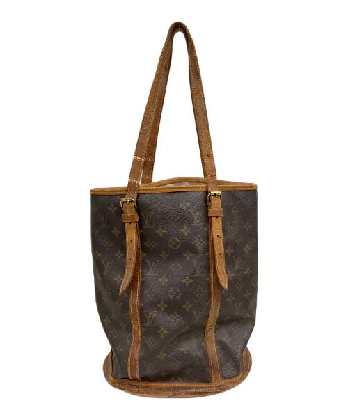 LOUIS VUITTON（ルイ ヴィトン）LOUIS VUITTON (ルイ ヴィトン) トートバッグの古着・服飾アイテム