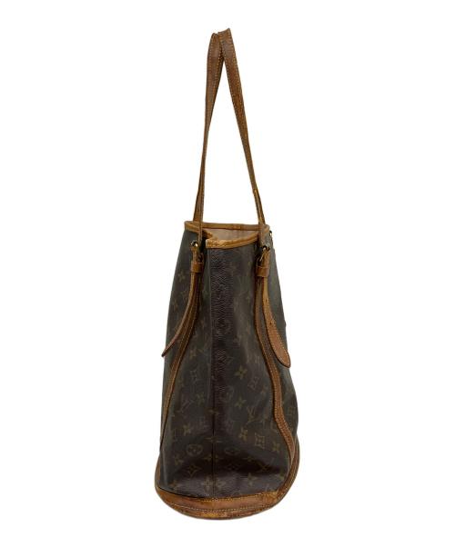 LOUIS VUITTON（ルイ ヴィトン）LOUIS VUITTON (ルイ ヴィトン) トートバッグの古着・服飾アイテム