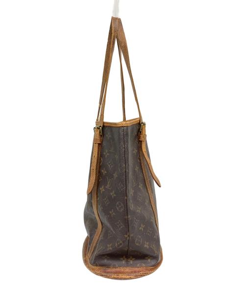 LOUIS VUITTON（ルイ ヴィトン）LOUIS VUITTON (ルイ ヴィトン) トートバッグの古着・服飾アイテム