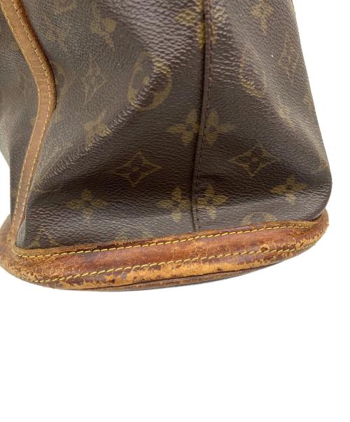 LOUIS VUITTON（ルイ ヴィトン）LOUIS VUITTON (ルイ ヴィトン) トートバッグの古着・服飾アイテム