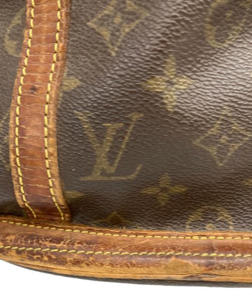LOUIS VUITTON（ルイ ヴィトン）LOUIS VUITTON (ルイ ヴィトン) トートバッグの古着・服飾アイテム