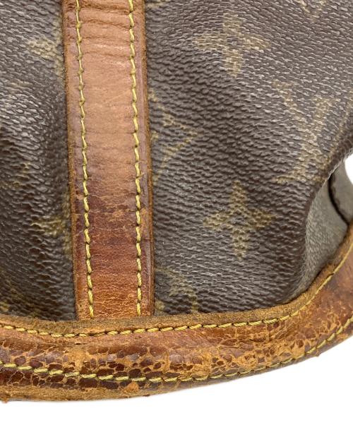 LOUIS VUITTON（ルイ ヴィトン）LOUIS VUITTON (ルイ ヴィトン) トートバッグの古着・服飾アイテム