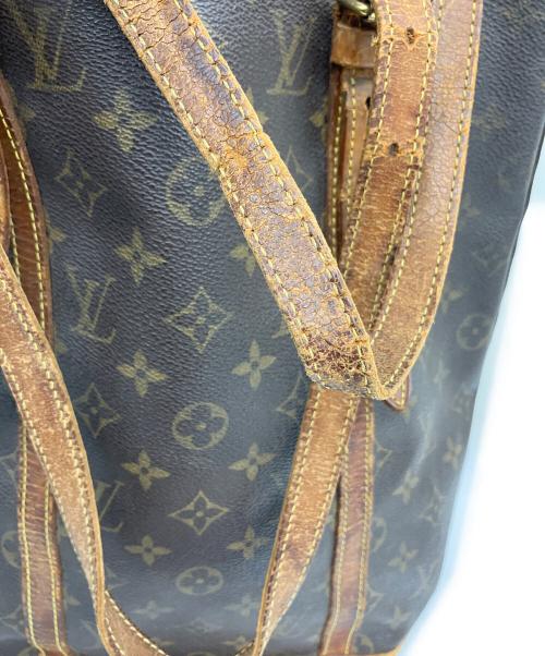 LOUIS VUITTON（ルイ ヴィトン）LOUIS VUITTON (ルイ ヴィトン) トートバッグの古着・服飾アイテム