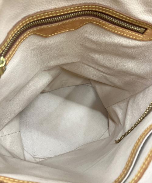 LOUIS VUITTON（ルイ ヴィトン）LOUIS VUITTON (ルイ ヴィトン) トートバッグの古着・服飾アイテム