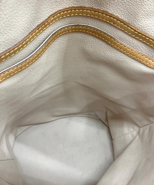 LOUIS VUITTON（ルイ ヴィトン）LOUIS VUITTON (ルイ ヴィトン) トートバッグの古着・服飾アイテム