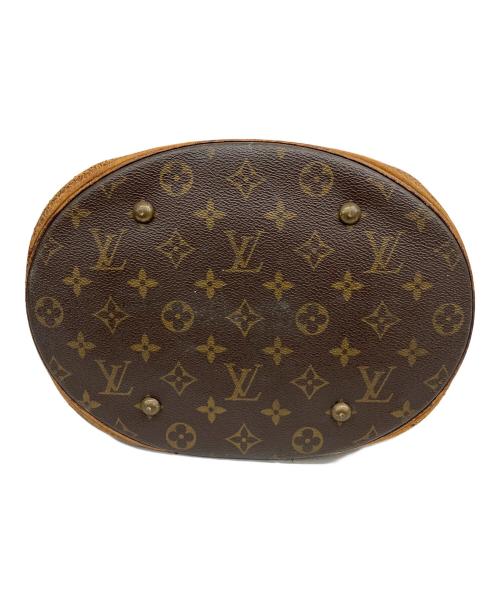 LOUIS VUITTON（ルイ ヴィトン）LOUIS VUITTON (ルイ ヴィトン) トートバッグの古着・服飾アイテム