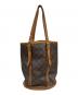 LOUIS VUITTON (ルイ ヴィトン) トートバッグ：28000円