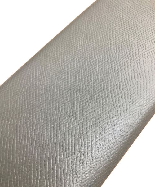 CELINE（セリーヌ）CELINE (セリーヌ) 長財布 10B563BEL ブラウンの古着・服飾アイテム