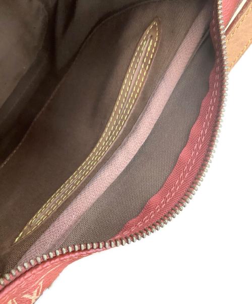 LOUIS VUITTON（ルイ ヴィトン）LOUIS VUITTON (ルイ ヴィトン) ルトゥーケ M80027 ショルダーバッグの古着・服飾アイテム