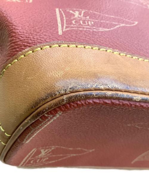 LOUIS VUITTON（ルイ ヴィトン）LOUIS VUITTON (ルイ ヴィトン) ルトゥーケ M80027 ショルダーバッグの古着・服飾アイテム