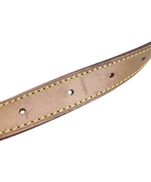 LOUIS VUITTON（ルイ ヴィトン）LOUIS VUITTON (ルイ ヴィトン) ルトゥーケ M80027 ショルダーバッグの古着・服飾アイテム