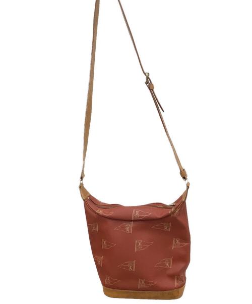 LOUIS VUITTON（ルイ ヴィトン）LOUIS VUITTON (ルイ ヴィトン) ルトゥーケ M80027 ショルダーバッグの古着・服飾アイテム