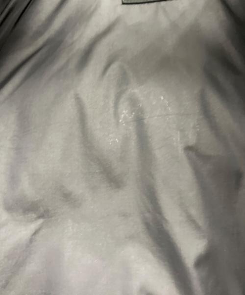 TATRAS（タトラス）TATRAS (タトラス) ウールダウンコート ブラック サイズ:02の古着・服飾アイテム