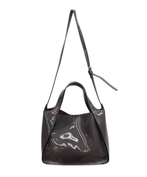STELLA McCARTNEY（ステラマッカートニー）STELLA McCARTNEY (ステラマッカートニー) ハンドバッグ　STELLA McCARTNEYの古着・服飾アイテム
