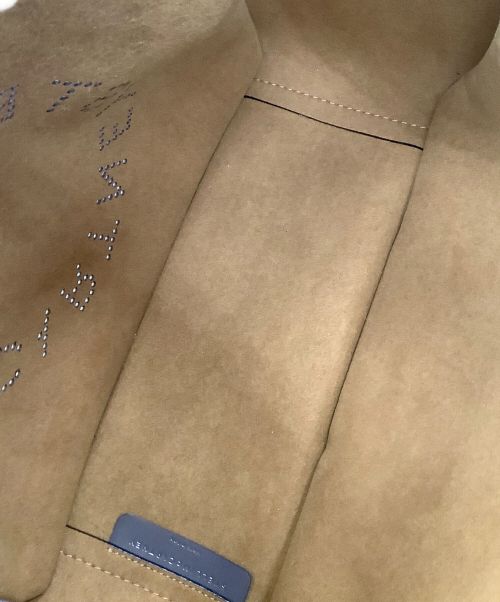 STELLA McCARTNEY（ステラマッカートニー）STELLA McCARTNEY (ステラマッカートニー) ハンドバッグ　STELLA McCARTNEYの古着・服飾アイテム