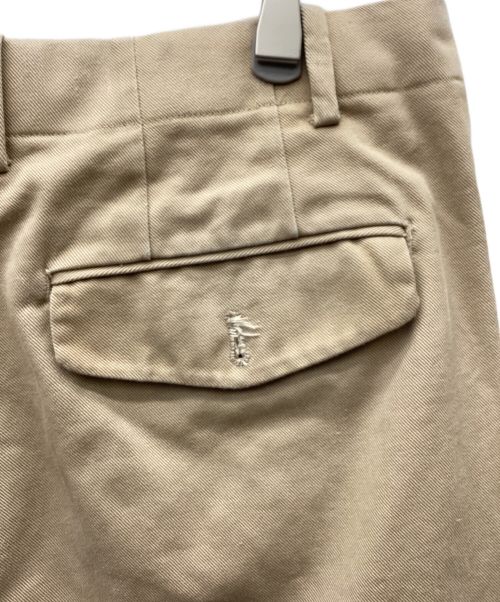 Richfield（リッチフィールド）RICHFIELD (リッチフィールド) Chino Wide Trousers ベージュ サイズ:2の古着・服飾アイテム