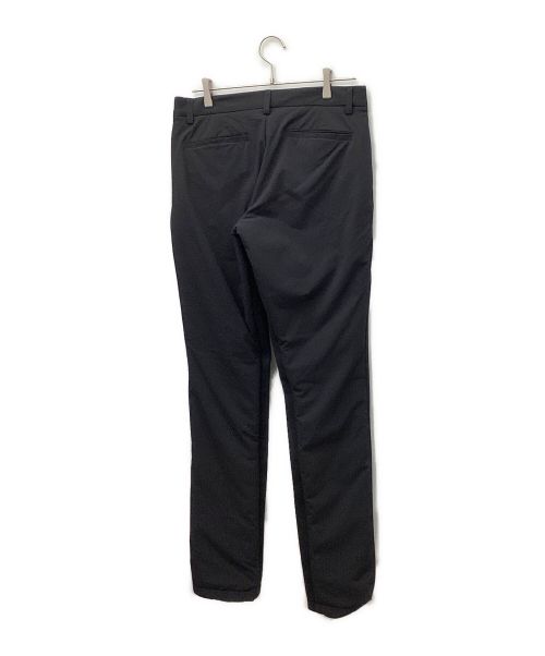 adidas（アディダス）adidas (アディダス) ゴルフウェア(パンツ) ブラック サイズ:82の古着・服飾アイテム