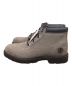 Timberland (ティンバーランド) SINGLE SHOT BASIC CHUKKA グレー サイズ:US 9 W：6000円