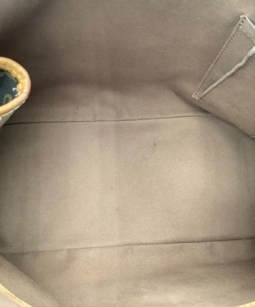 LOUIS VUITTON（ルイ ヴィトン）LOUIS VUITTON (ルイ ヴィトン) モノグラム バティニョール オリゾンタル ショルダートートバッグの古着・服飾アイテム