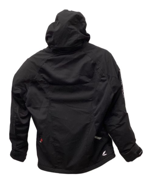 rstaichi（タイチ）rstaichi (タイチ) バイク用メッシュジャケット サイズ:Mの古着・服飾アイテム