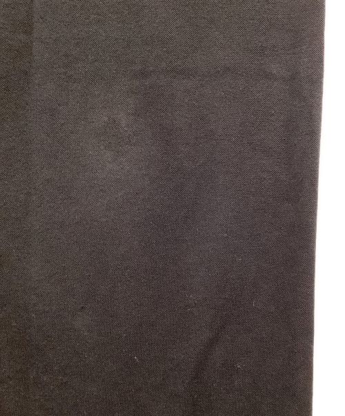 FRED PERRY（フレッドペリー）FRED PERRY (フレッドペリー) RAY BEAMS (レイ ビームス) ノースリーブワンピース ブラック サイズ:36の古着・服飾アイテム