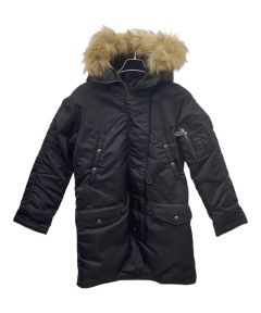 中古・古着通販】AVIREX (アヴィレックス) M-65フィールドパーカー