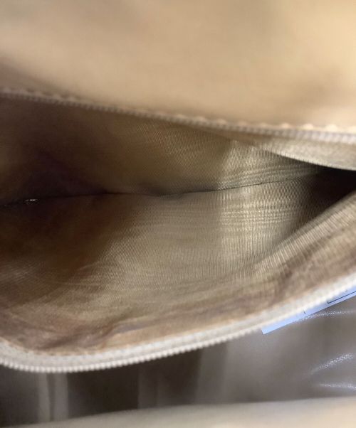 GUCCI（グッチ）GUCCI (グッチ) OLD GUCCI GGミニボストンバッグの古着・服飾アイテム