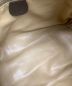 中古・古着 GUCCI (グッチ) OLD GUCCI GGミニボストンバッグ：18000円