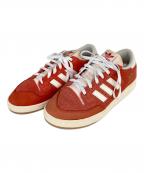 adidasアディダス）の古着「CENTENNIAL 85 LO」｜レッド
