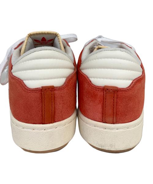 adidas（アディダス）adidas (アディダス) CENTENNIAL 85 LO レッド サイズ:UK10の古着・服飾アイテム