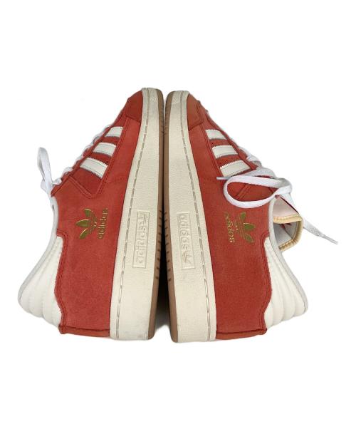 adidas（アディダス）adidas (アディダス) CENTENNIAL 85 LO レッド サイズ:UK10の古着・服飾アイテム