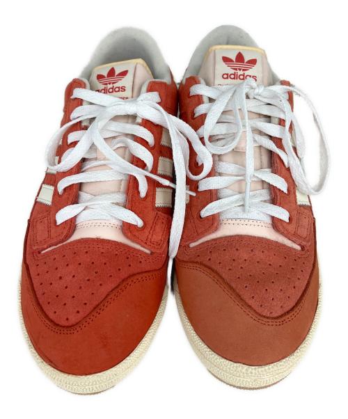adidas（アディダス）adidas (アディダス) CENTENNIAL 85 LO レッド サイズ:UK10の古着・服飾アイテム