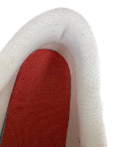 adidas（アディダス）adidas (アディダス) CENTENNIAL 85 LO レッド サイズ:UK10の古着・服飾アイテム