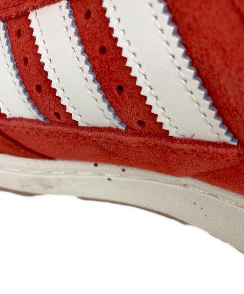 adidas（アディダス）adidas (アディダス) CENTENNIAL 85 LO レッド サイズ:UK10の古着・服飾アイテム