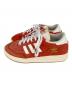adidas (アディダス) CENTENNIAL 85 LO レッド サイズ:UK10：5000円