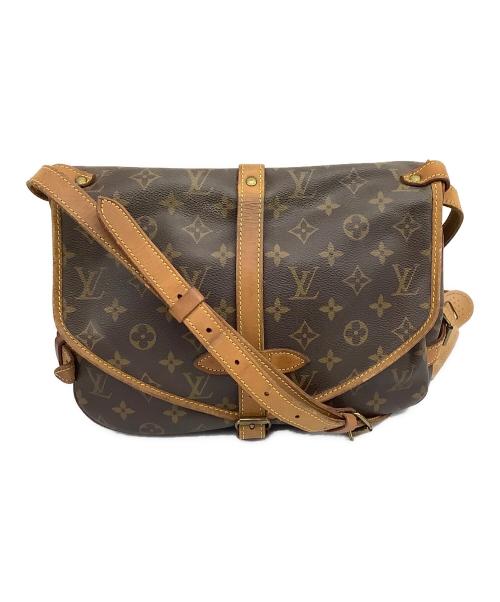 LOUIS VUITTON（ルイ ヴィトン）LOUIS VUITTON (ルイ ヴィトン) ショルダーバッグの古着・服飾アイテム