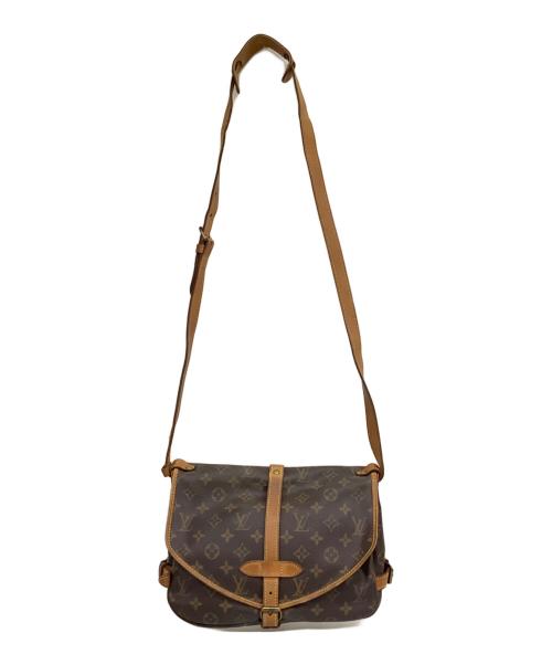 LOUIS VUITTON（ルイ ヴィトン）LOUIS VUITTON (ルイ ヴィトン) ショルダーバッグの古着・服飾アイテム