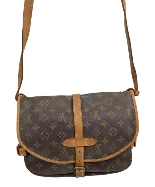 LOUIS VUITTON（ルイ ヴィトン）LOUIS VUITTON (ルイ ヴィトン) ショルダーバッグの古着・服飾アイテム